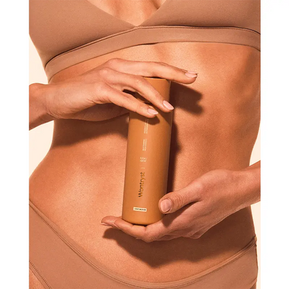 Self-Tanning - Milky Essence