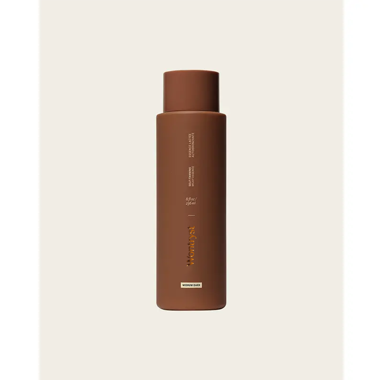 Self-Tanning - Milky Essence